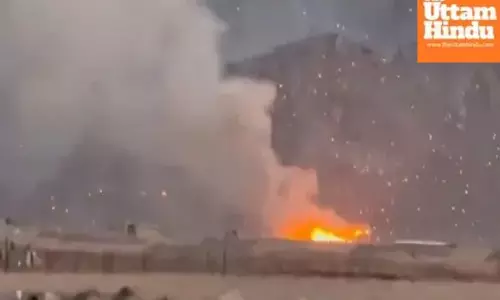 Iran’s IRGC targets 8 gulf bridges after deadly strike on b1 bridge