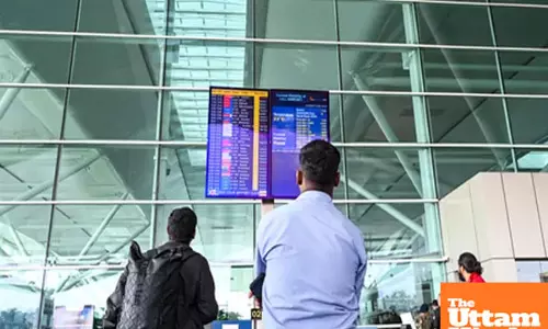 Govt puts brakes on free seat rule: 60% flight seats deal scrapped last-minute