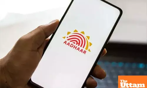 UIDAI internship alert: 28 seats up for grabs, apply before April 15