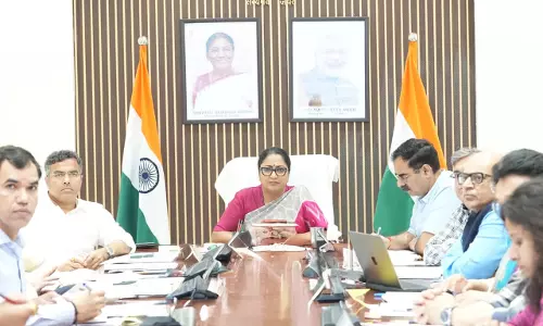 Delhi Cracks Down on Pollution; CM Rekha Gupta Launches ‘Action Plan 2026’