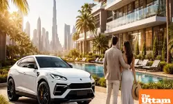 War jitters hit Dubai: Homes come with free rides as prices tank