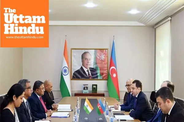 Azerbaijan shifts stance after backing Pakistan, now seeks fresh start with India