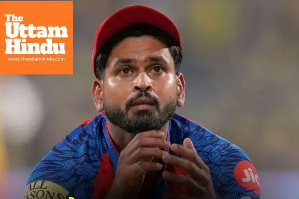 PBKS penalised despite two wins, Shreyas Iyer and team fined by BCCI PBKS penalised despite two wins, Shreyas Iyer and team fined by BCCI