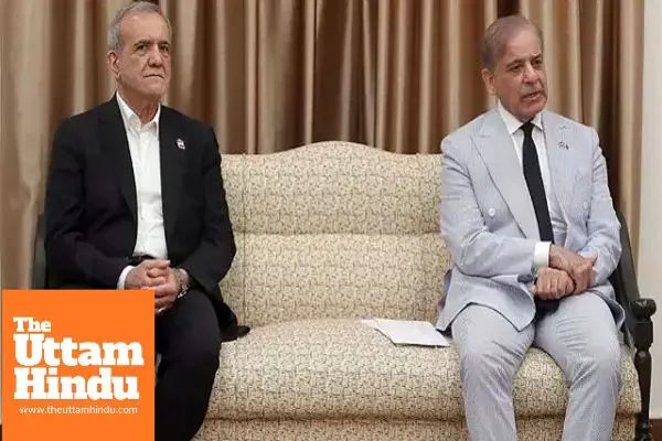 Iran rejects Pakistan mediation, launches next phase of ‘operation true promise’