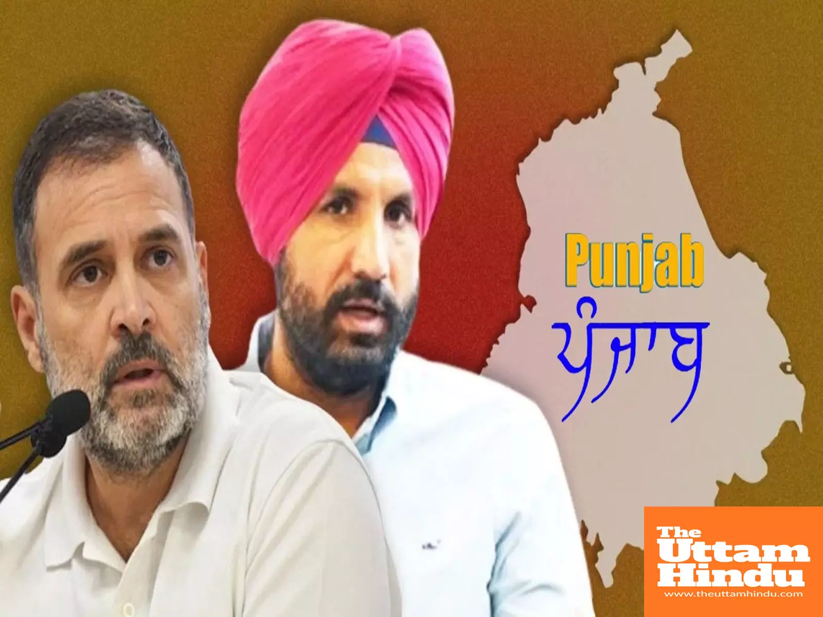 Congress gears up to conquer Punjab: Candidates to be finalized via ‘A-B-C formula’, 50% tickets for youth