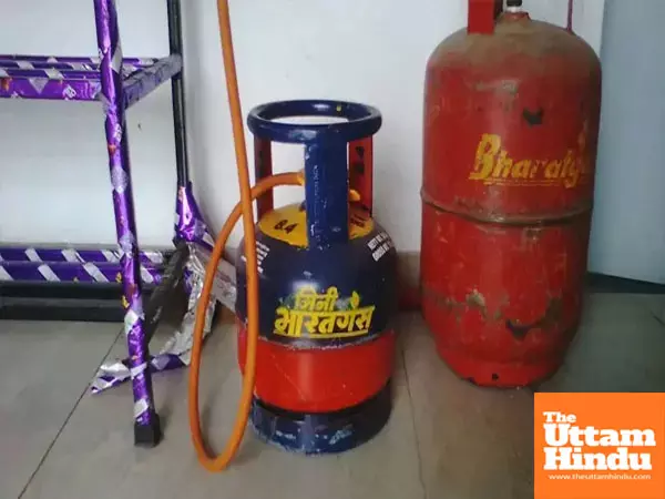 No address, no problem: Migrants can now get gas cylinders with just this one doc