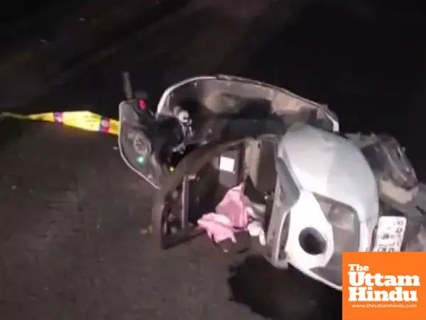 Delhi Police takes down notorious criminal Ganja: 75+ cases, counting