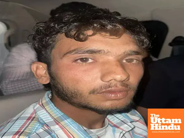 Amritsar Police foils major terror plot: Youth arrested with IED, links to Pakistan smugglers