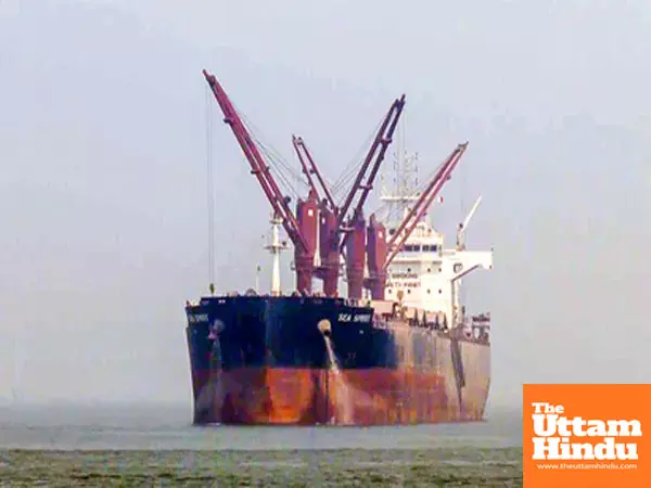 Govt slashes down claims: No Iranian oil diversion, says factually incorrect