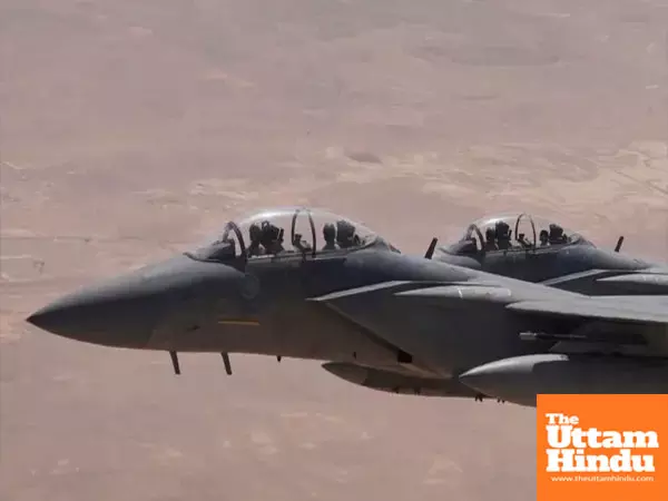 Iran offers 5.5 million rupees bounty for capture of downed US pilot