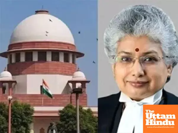 If Those Conducting Elections Become Dependent on Politicians..., SC warns against politicization of elections