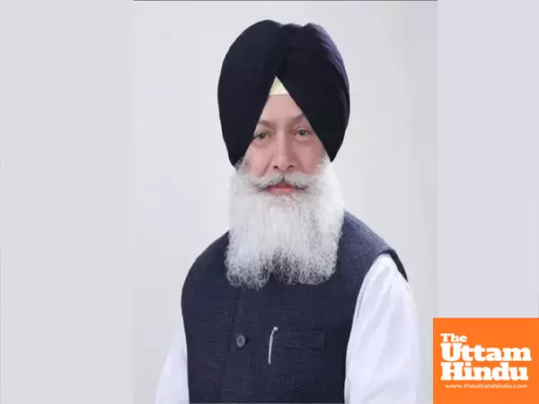 SAD Punarsurjit in turmoil: Barjinder Singh Brar quits, accuses Giani Harpreet & Ayali of colluding with govt