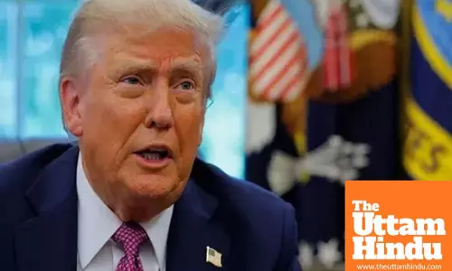 Iran downs another US F-15 fighter jet, Trump says ‘this is war’