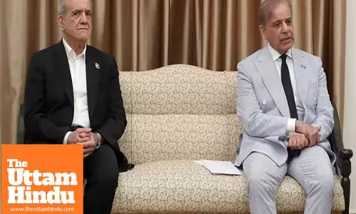 Iran rejects Pakistan mediation, launches next phase of ‘operation true promise’