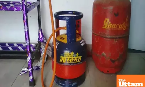 No address, no problem: Migrants can now get gas cylinders with just this one doc