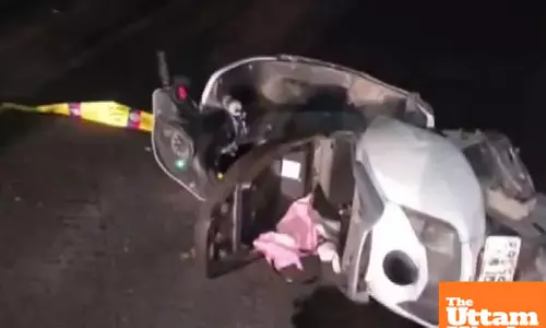 Delhi Police takes down notorious criminal Ganja: 75+ cases, counting