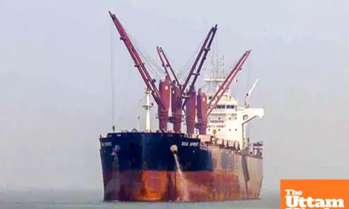 Govt slashes down claims: No Iranian oil diversion, says factually incorrect