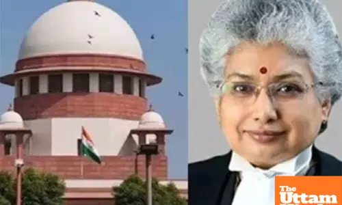 If Those Conducting Elections Become Dependent on Politicians..., SC warns against politicization of elections