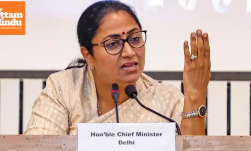 No shortage of domestic or commercial LPG in Delhi; supply firmly under control, says CM Rekha Gupta
