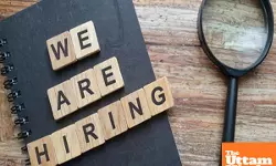 Banking bonanza: 1000 job openings, apply now!