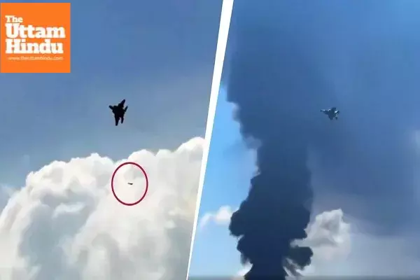 US Pilot rescued in daring mission amid heavy gunfire in Iran US Pilot rescued in daring mission amid heavy gunfire in Iran