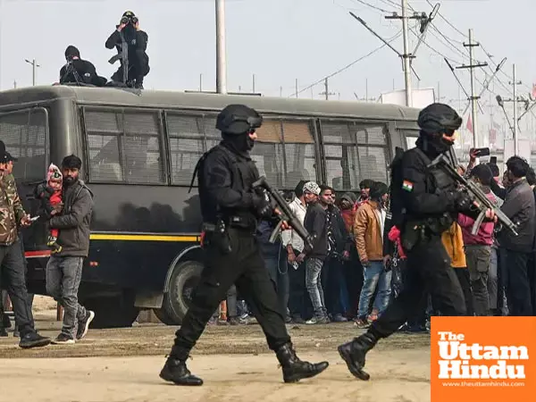 Terror module busted: Pakistan-linked network used hindu guise to evade security, targeted military bases Terror module busted: Pakistan-linked network used hindu guise to evade security, targeted military bases