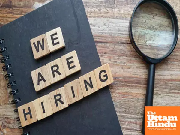 Banking bonanza: 1000 job openings, apply now! Banking bonanza: 1000 job openings, apply now!