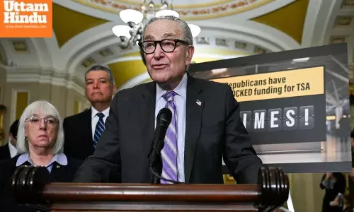 Democrats urge Trump to block Chinese automakers to enter US amid national security concerns