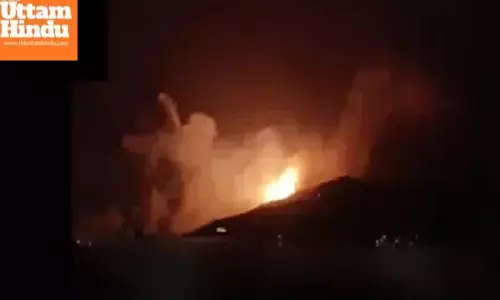 US conducts strike in Tehran, Trump claims many Iranian leaders eliminated