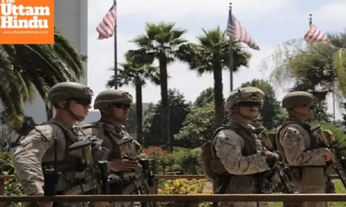 Chinese AI firms track US military in Iran, raising concerns over surveillance and security