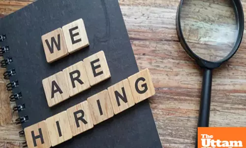 Banking bonanza: 1000 job openings, apply now!