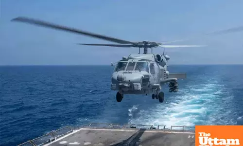 Irans sensational claim: 2 helicopters attempting to rescue US pilot shot down, escalating gulf tension