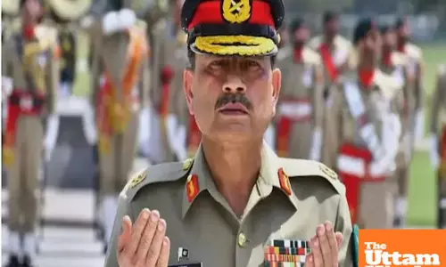 Pakistan Armys mercenary tactics exposed: Report sparks outrage