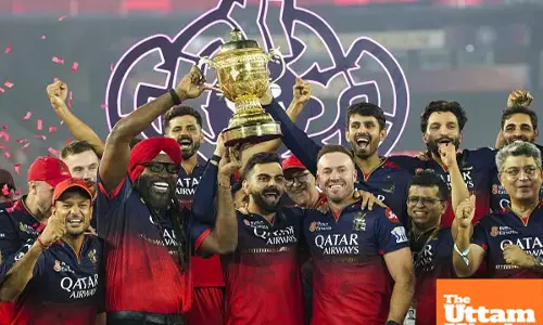 IPL dominance: 3 Teams share 13 titles - Check the winners