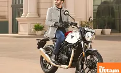 Triumphs 350cc bikes hit Indian market, prices plummet post-GST