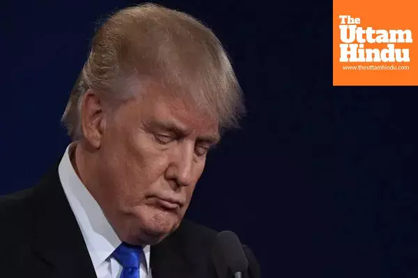 Trump health update amid Iran war, president to hold press conference Trump health update amid Iran war, president to hold press conference