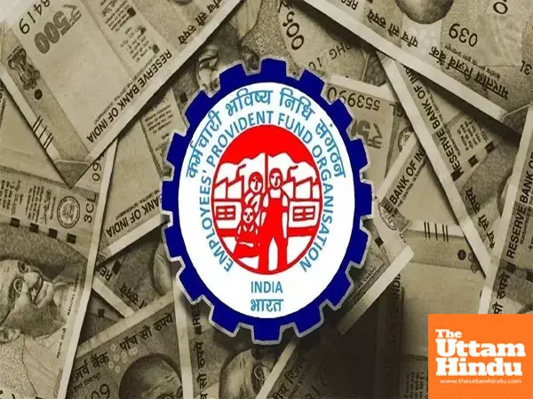 EPFO introduces UPI and ATM withdrawals: Access your PF funds instantly EPFO introduces UPI and ATM withdrawals: Access your PF funds instantly