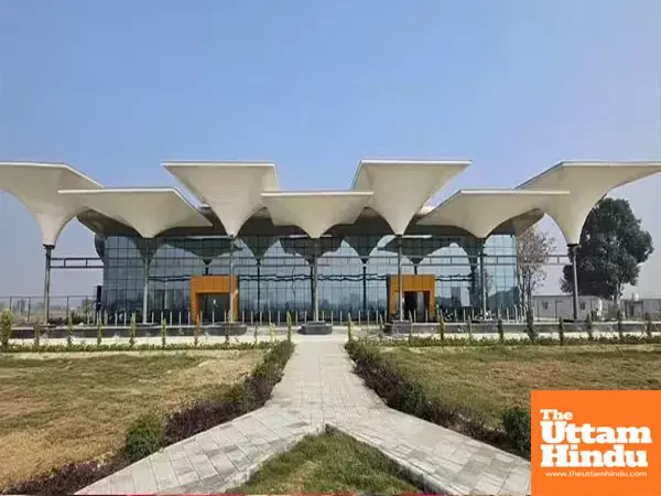 Halwara airport flight schedule updated: New timings announced for Delhi flights Halwara airport flight schedule updated: New timings announced for Delhi flights