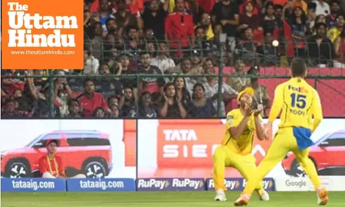 IPL match, catch drop sparks big remark on Virat Kohli by veteran cricketer