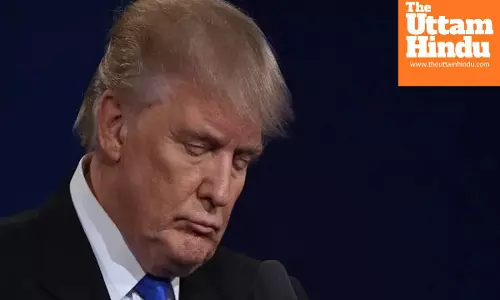 Trump health update amid Iran war, president to hold press conference