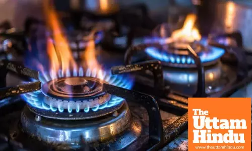 LPG hassle ends as solar cooking system runs on sunlight, works even at night; trial successful