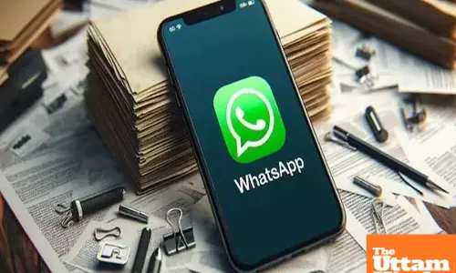 WhatsApps new noise cancellation feature: Clear calls, anywhere