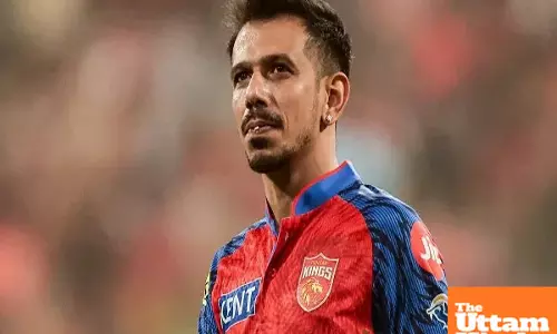 KKR vs PBKS: Yuzvendra Chahal, PBKS top wicket-taker, poses threat to Kolkata