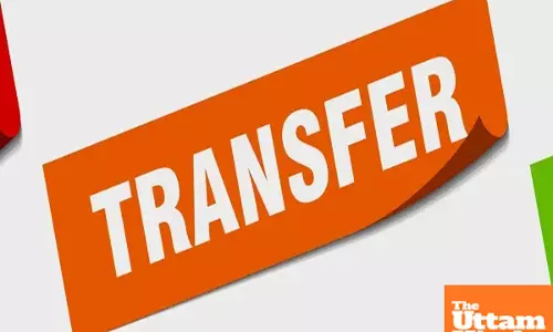 Punjab sees major administrative shake-up: Top Officials transferred, see the full list