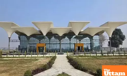 Halwara airport flight schedule updated: New timings announced for Delhi flights