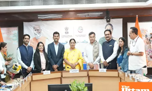 Flyover spaces set for makeover as Delhi signs key MoU under CM Rekha Gupta