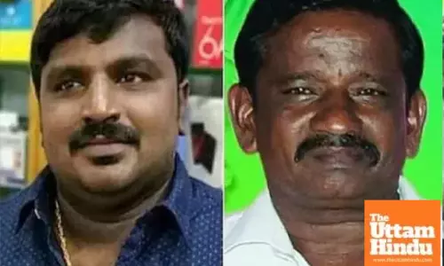 When protectors turned predators, high court sentences nine policemen to death in double murder