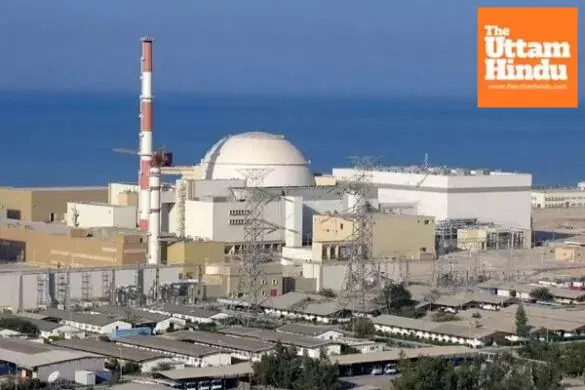 Iran’s master plan amid Trump threat: Tehran calls for human chains to shield power plants Iran’s master plan amid Trump threat: Tehran calls for human chains to shield power plants