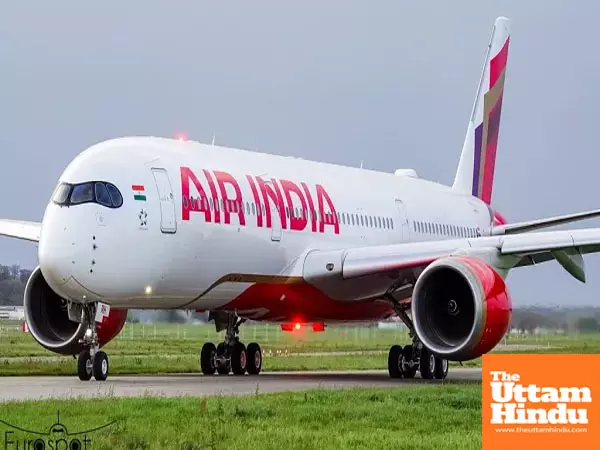 Flight fares take off: Air India hikes fuel surcharges, check new rates before booking Flight fares take off: Air India hikes fuel surcharges, check new rates before booking