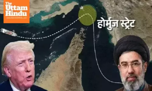 US deadline ends today, Trump warns of midnight strike if no deal